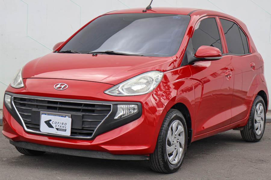 HYUNDAI ATOS 2020 - 3827